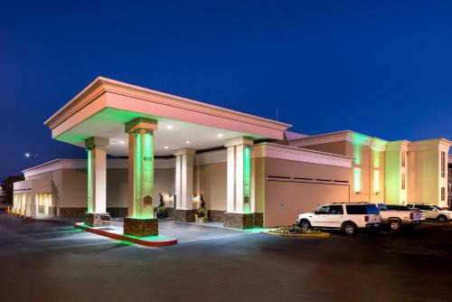 Museum Hotel Oklahoma City 
