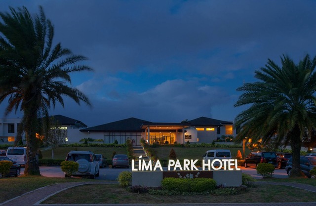 Holiday Inn Hotel & Suites Batangas Limapark, an IHG Hotel