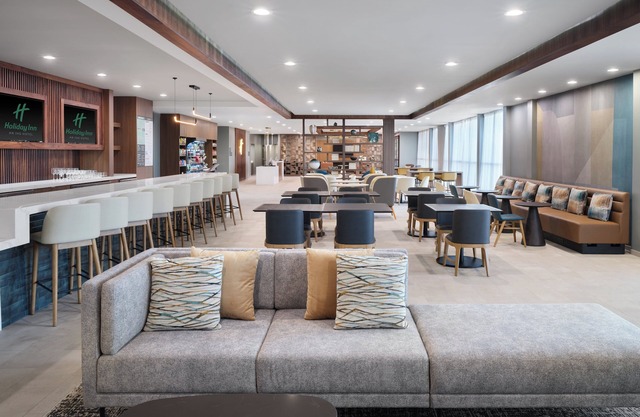 Holiday Inn La Verkin Zion Park by IHG