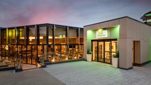 Holiday Inn London Gatwick Worth Ihg Hotel