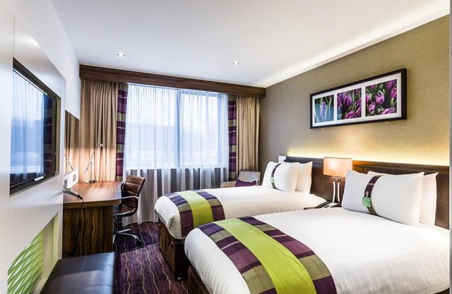 Holiday Inn London Watford Junction