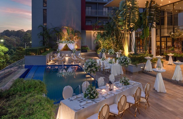 Holiday Inn Nairobi Two Rivers Mall by IHG