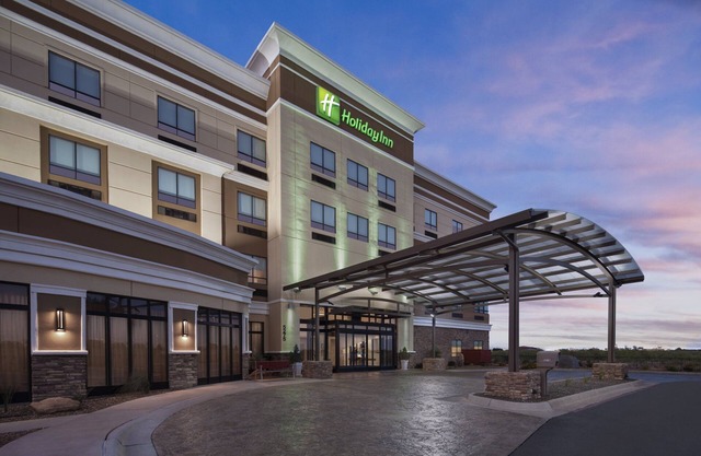 Holiday Inn Odessa by IHG