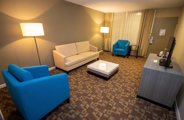 Holiday Inn Scranton East - Dunmore