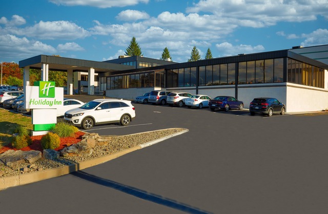 Holiday Inn Scranton East - Dunmore, an Ihg Hotel