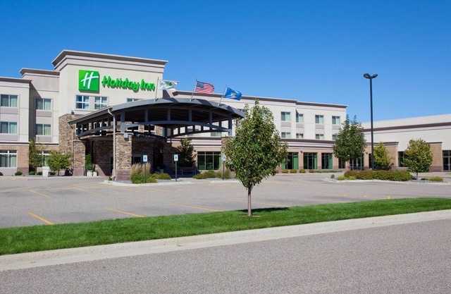 Holiday Inn Stevens Point - Convention Ctr, an IHG Hotel