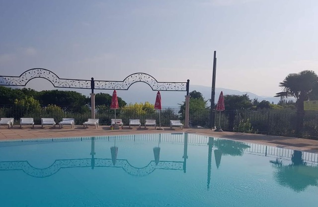 Holiday park Internazionale Eden - Mobilehome Azzurra (2831)