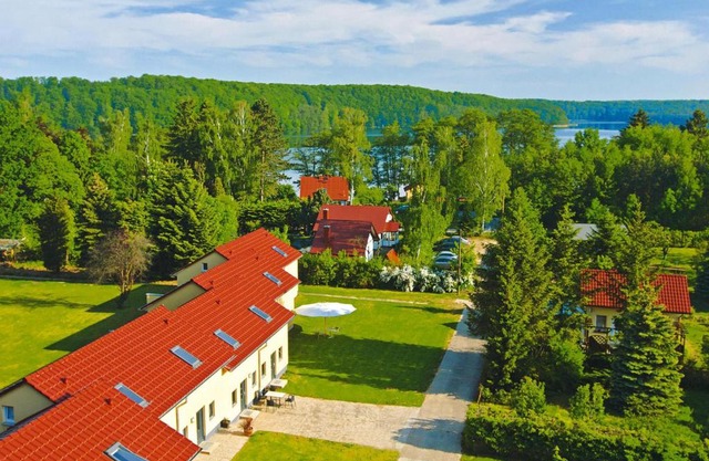 Holiday park am Pinnower See Pinnow - DMS01090-IYA
