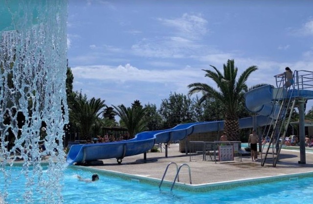 Holiday Park Baia Del Marinaio Bungalow Space Olx 