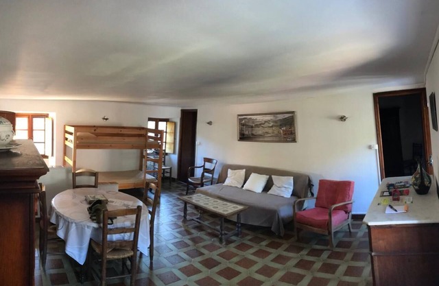 Holiday rentals in Corsica