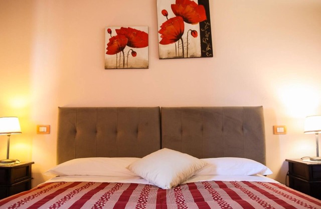 Holiday Manciano Persons Farmhouse 