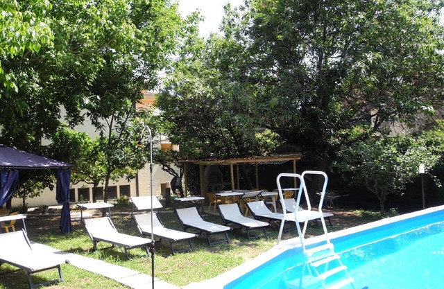 Holiday villa 'Elisa' with private pool