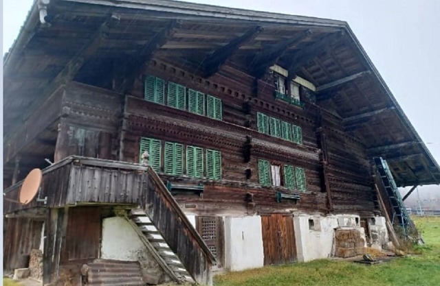 Holidays in a cosy and rustic farmhouse