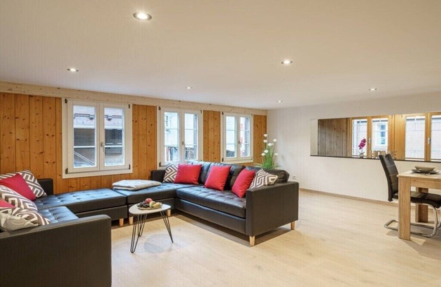 Holidays on Lake Brienz