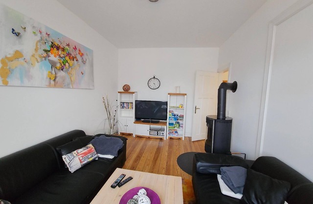 Holidays on the coast