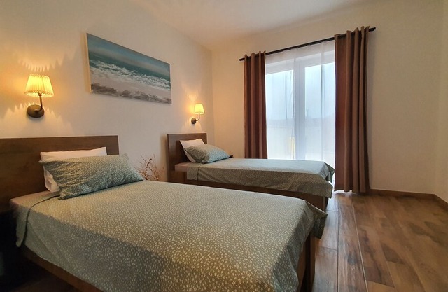 Holliday House Terrano, A Gorgeous House Near Rovinj