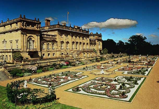 Hollins Hall Hotel, Golf & Country Club