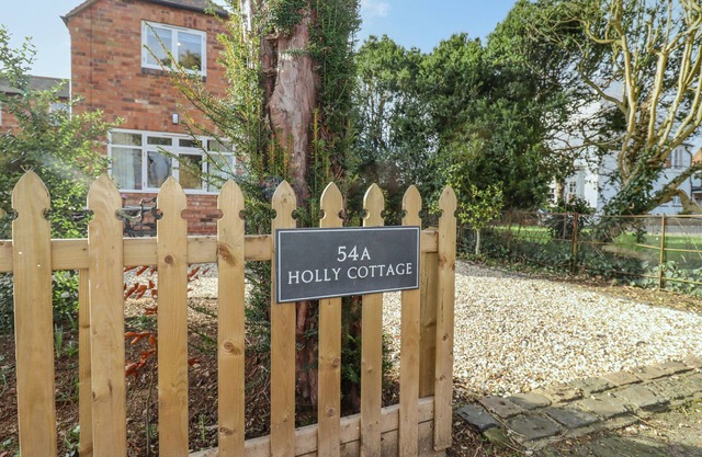 Heath Cottage 