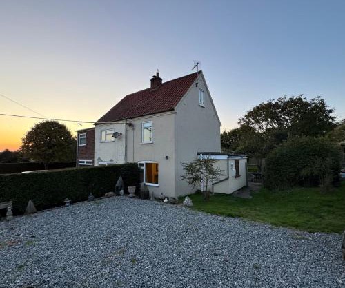 Holly Farm Cottage
