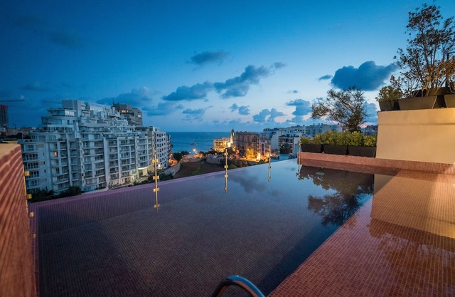 HOLM Boutique &Spa - IK Collection