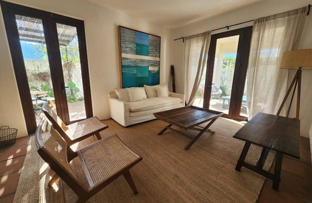 HOM | Casa con Piscina y Parrilla Casapueblo 8PAX