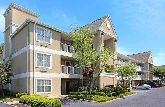 Extended Stay America Suites Montgomery Eastern Blvd