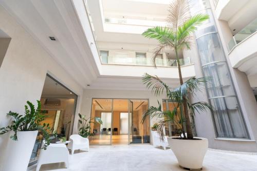 Home 15 Residence Hotel