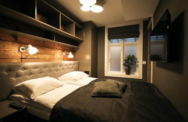 Home Again Apartments Nygata 1