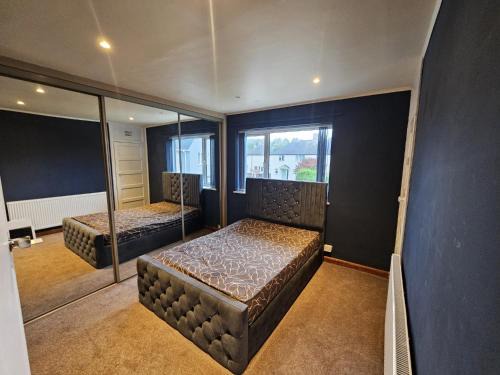 Home at Richmond - Conifer Crescent