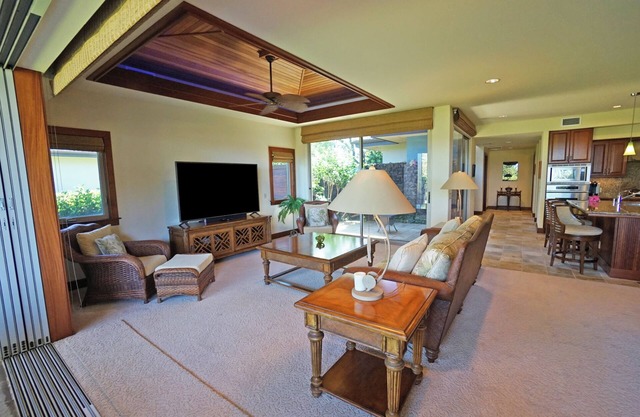 Home Away From Home - Beautiful Townhome in the Heart of Mauna Lani