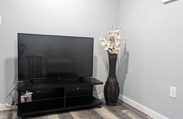 Home away from home! Entire basement suite with privacy and driveway parking!