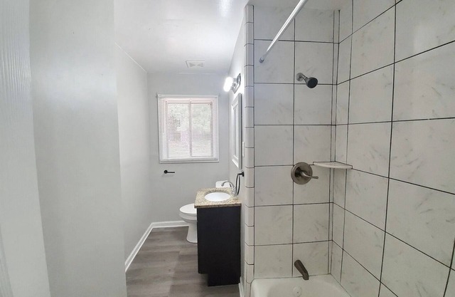 Home Away From Home!