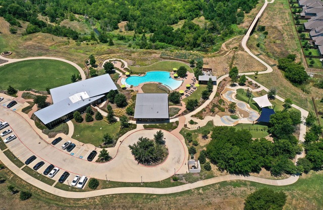 Home away from home!