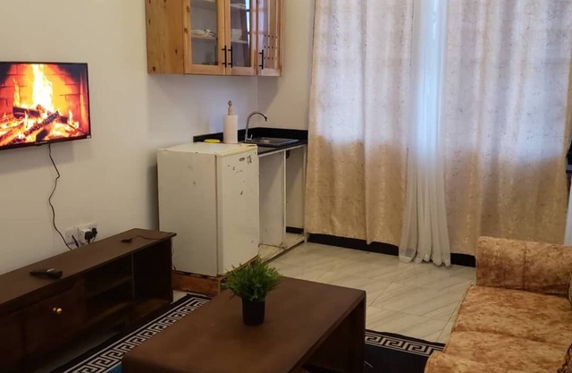 Home couple 1-bedroom apartment in Dar es Salaam