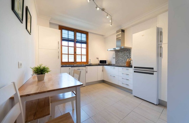 Homerez - Apt. terrace Las Palmas