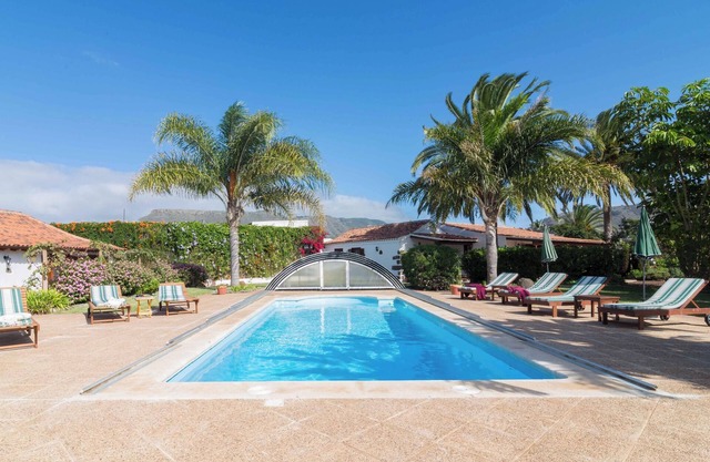 Homerez - Cosy Apt, San Cristóbal de La Laguna.