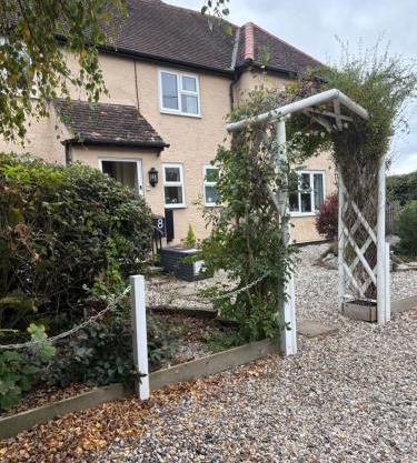 Home from Home in our Self-Contained Annexe