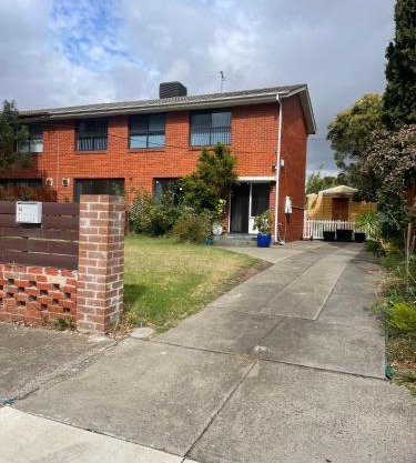 Home in Laverton 19 Minutes to Melbourne CBD