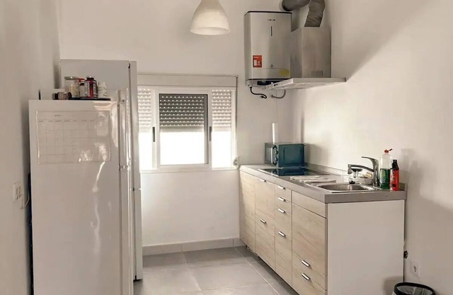 Home in Mairena del Aljarafe