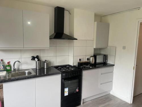 home in Milton Keynes