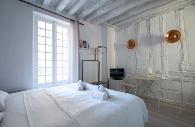 Home in Saint Germain - Jardin des plantes