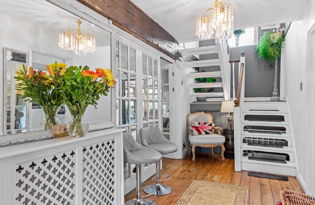 Home in The Vale of Evesham