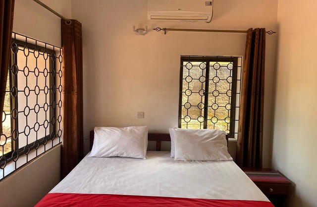 Home Investments Villa