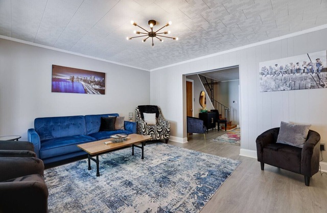 Home on Broadway in Jim Thorpe