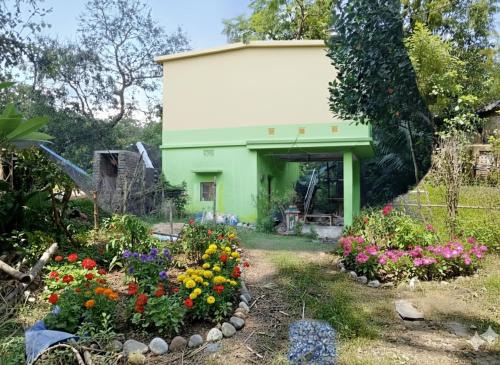 Home- the Homestay