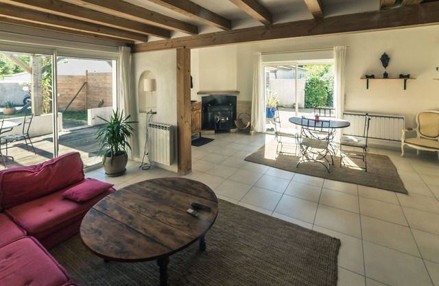 home unique charm quiet