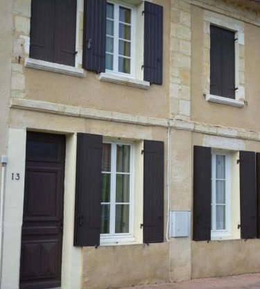 HOME VACANCES 4 étoiles par CDT DORDOGNE