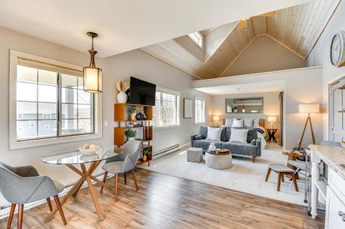 Home with Lake Views on Finger Lakes Wine Trail