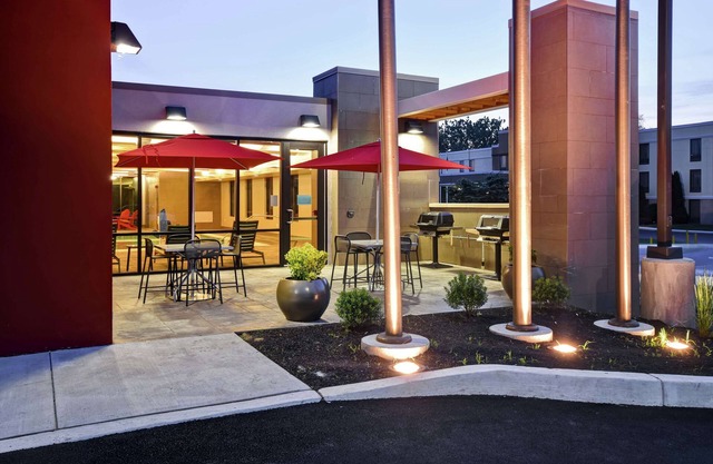 Home2 Suites by Hilton Mechanicsburg