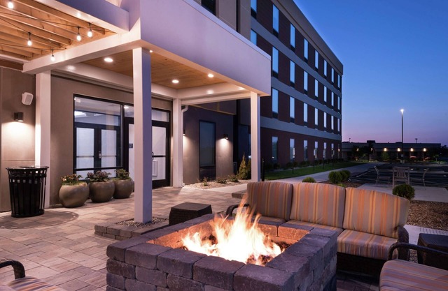 Home2 Suites by Hilton Merrillville